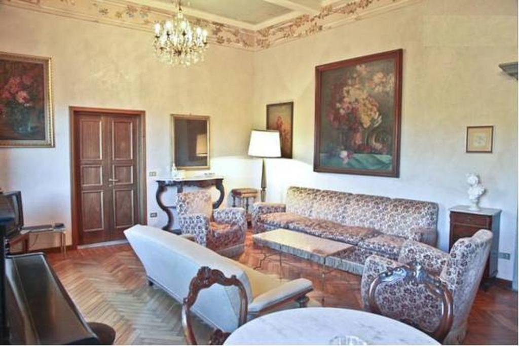 萨托利卡玛亚诺公寓 巴尼奥阿里波利 客房 照片
